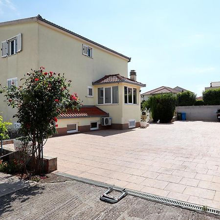 Nevistic Apartmani Trogir Exteriör bild