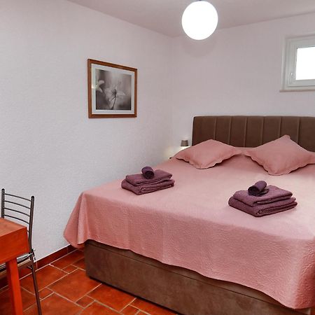 Nevistic Apartmani Trogir Exteriör bild