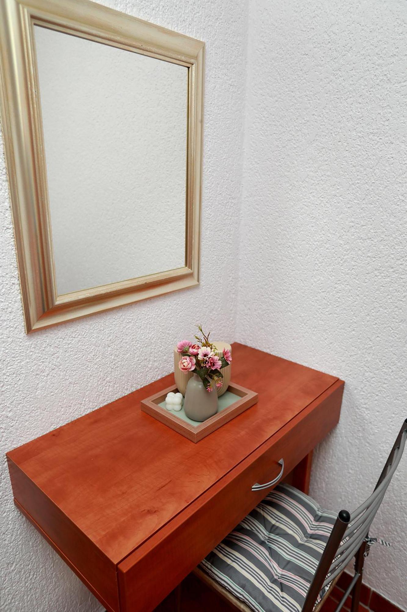 Nevistic Apartmani Trogir Exteriör bild